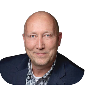 Randy Erickson